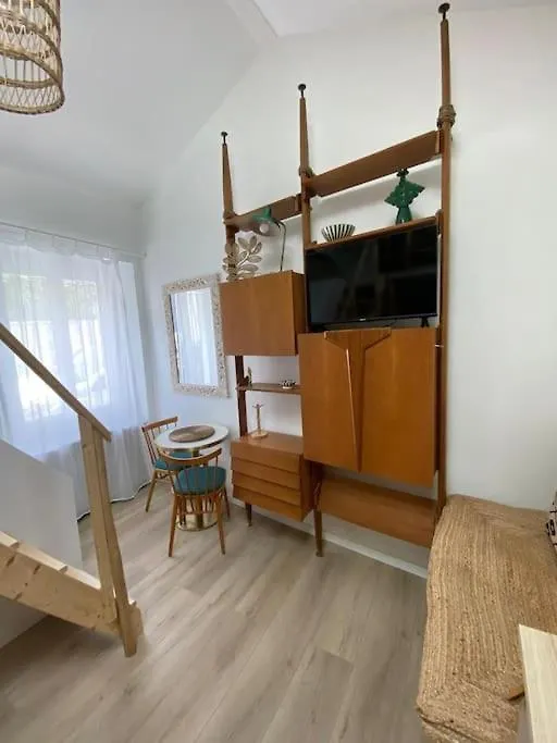 Apartamento Maison Ville Proche Plage Prophete Corniche Marselha