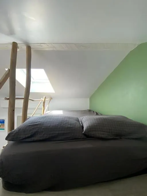 Apartamento Maison Ville Proche Plage Prophete Corniche Marselha