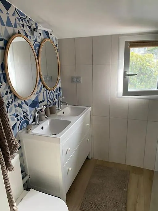 Apartamento Maison Ville Proche Plage Prophete Corniche Marselha
