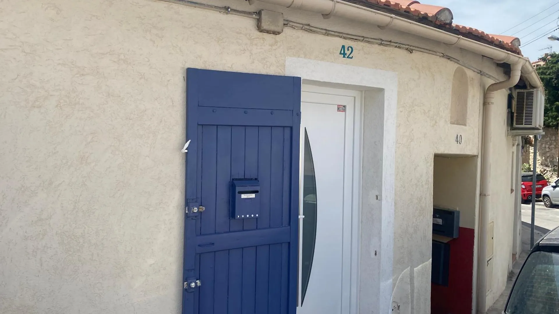 Apartamento Maison Ville Proche Plage Prophete Corniche Marselha